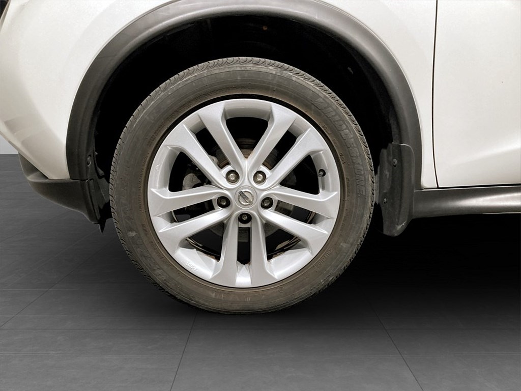 Bild på Acenta Connect 1.2 DIG-T 115hk - NAVI, FARTHÅLLARE