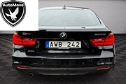 BMW 320d xDrive Gran Turismo Steptronic, 184hk