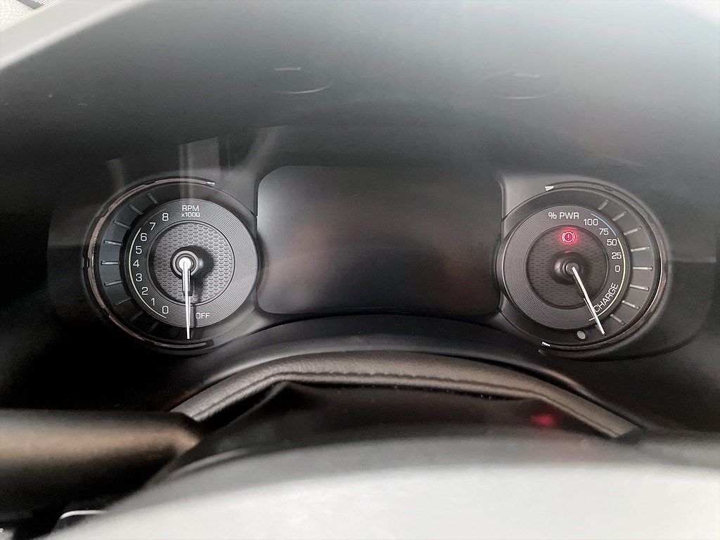 Bild på Limited Phev 4xe 190hk Aut AWD - B-KAMERA, P-SENSORER