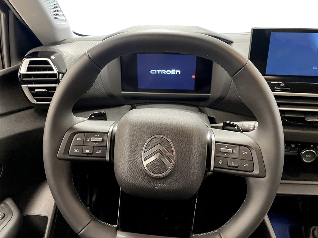 Bild på MAX PureTech 130hk Aut - DEMO