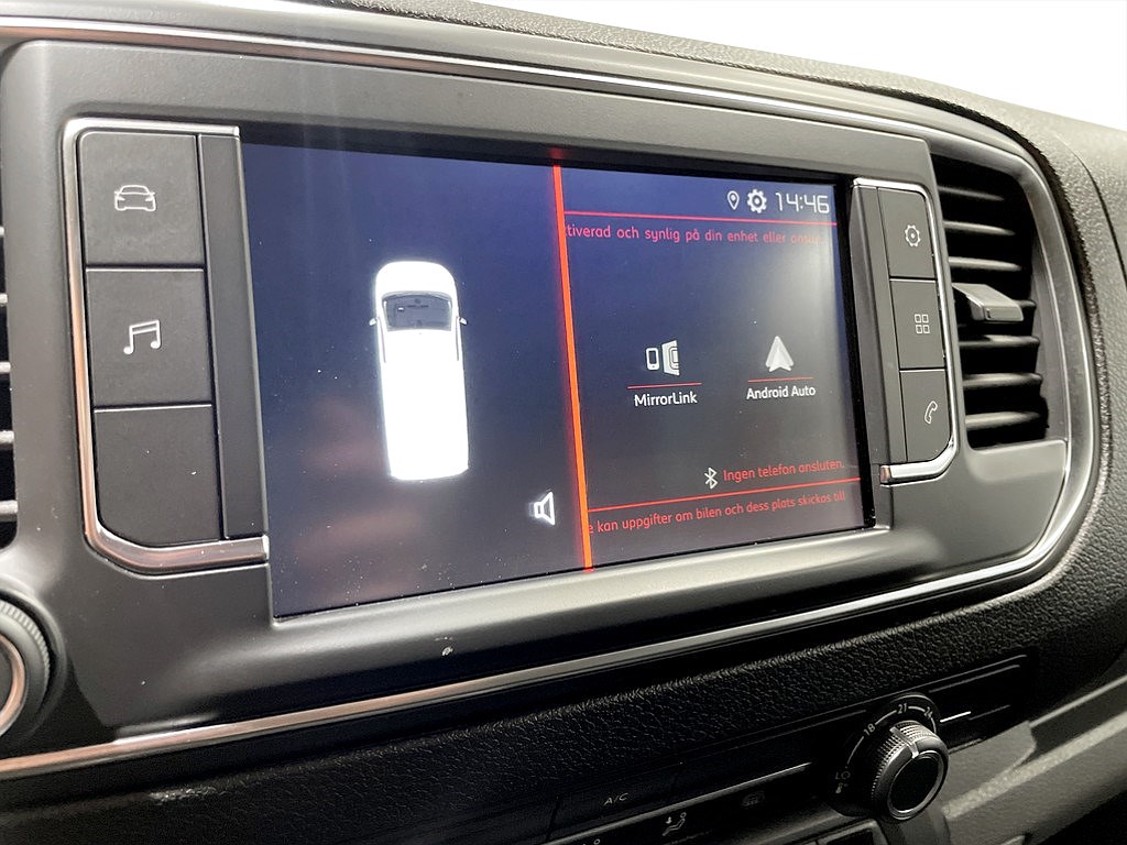 Bild på Business 2.0 BHDi 145hk L3 - WEBASTO, 1 ÄGARE