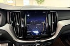Volvo XC60 D4 AWD Geartronic, 190hk, 2019