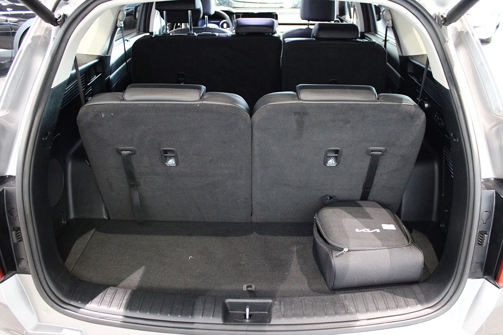 Bild på Advance PHEV 265hk Aut AWD - 7-SITS,B-KAMERA,NAV