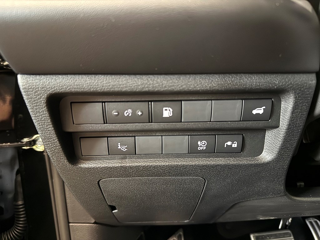 Bild på Instyle PHEV Aut 4WD - DEMO
