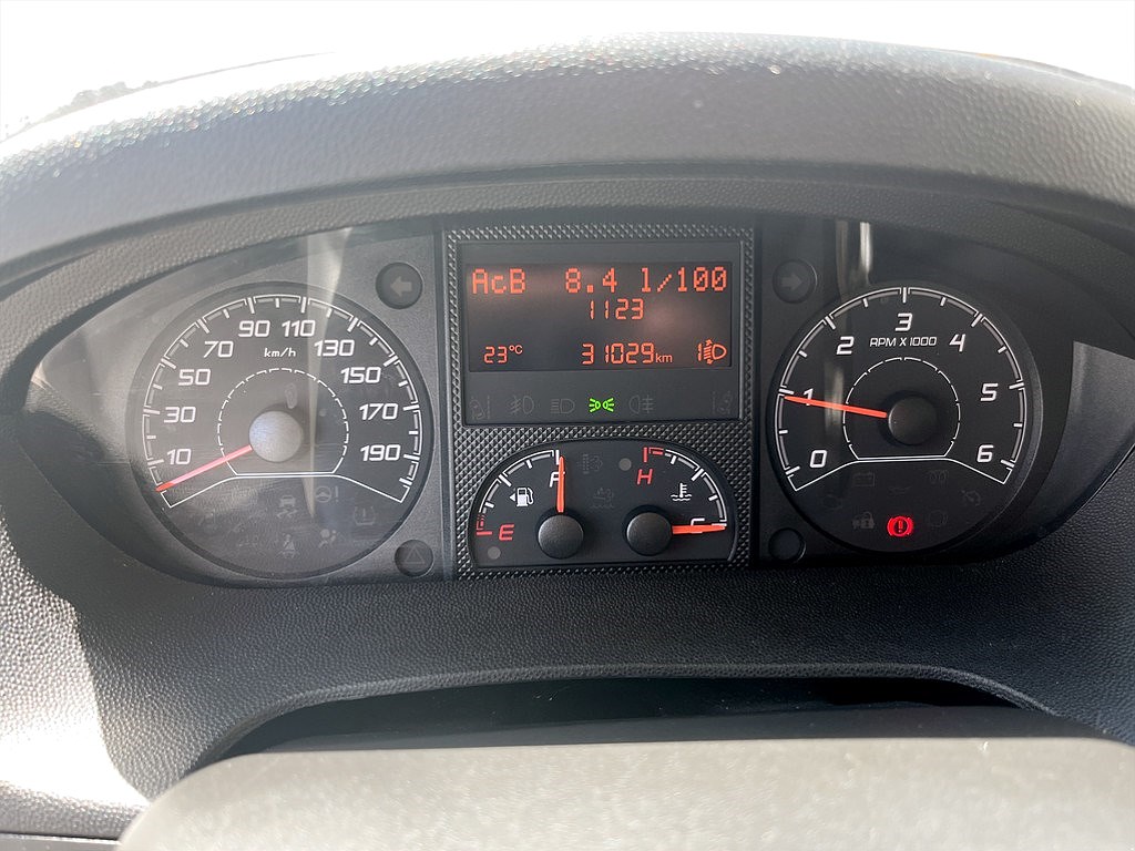 Bild på PRO+ L3H2 2.2 BHDI 140hk - B-KAMERA, DRAG