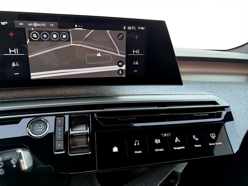 Bild på GT Hybrid 145hk Aut - 7-SITS,B-KAMERA,NAV
