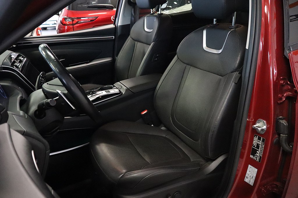 Bild på Advanced PHEV 265hk Aut AWD - DRAG, B-KAMERA, NAV