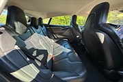 Tesla MODEL S 85D 423hk Freecharge