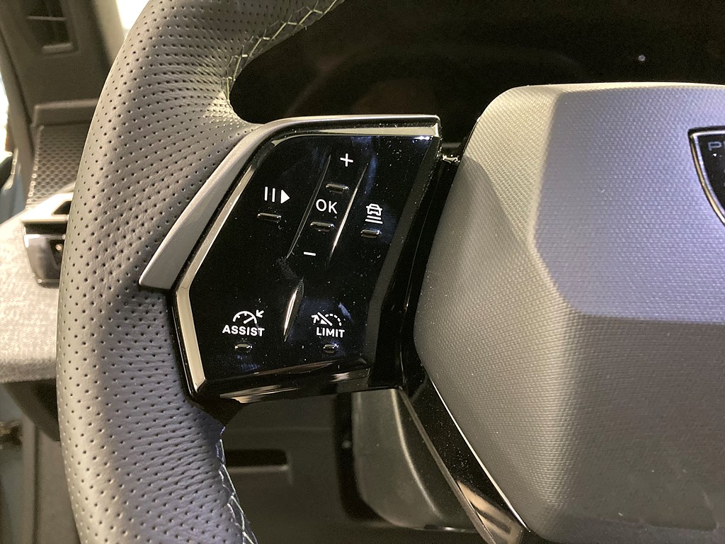 Bild på GT Hybrid 145hk Aut - 7-SITS,B-KAMERA,NAV