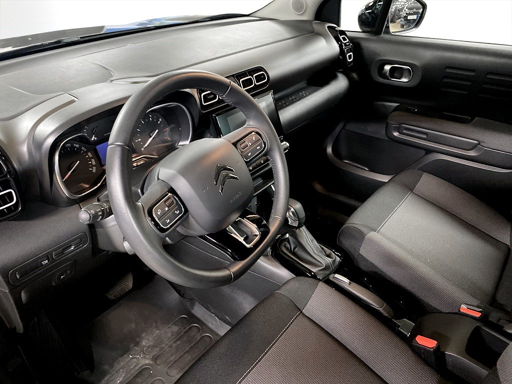 Bild på Shine 1.2 PT 130hk Aut - CARPLAY, BACKSENSORER