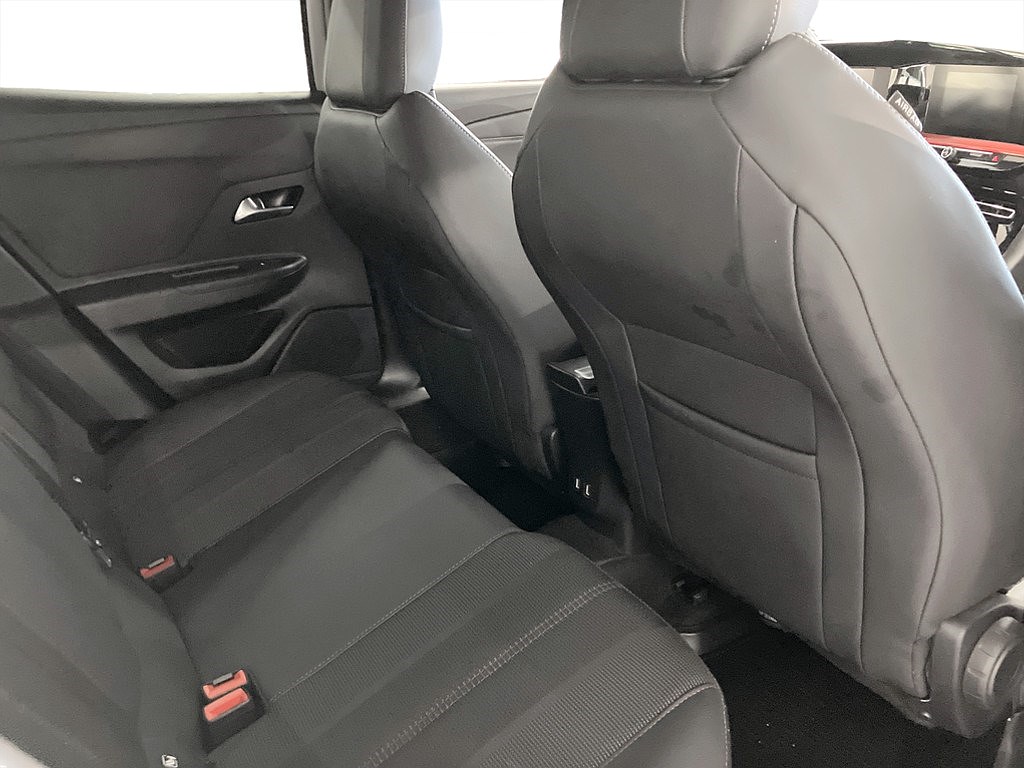 Bild på GS 1.2 PT 130hk Aut - CARPLAY, BACKKAMERA