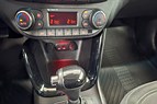 Kia CEED SW 1,6 CRDI AUT CEED