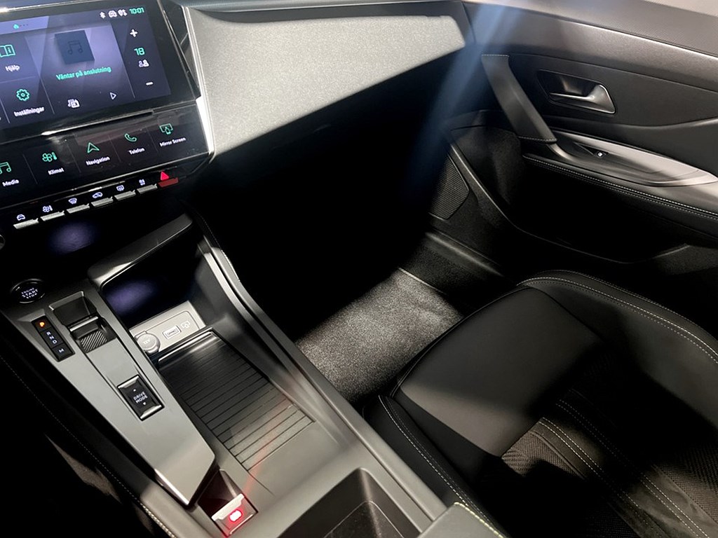 Bild på SW GT 1.2 PT 130hk Aut - 360-KAMERA, CARPLAY