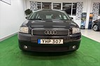 Audi A2 1.4 TDI  Manuell, 90hk, 2004