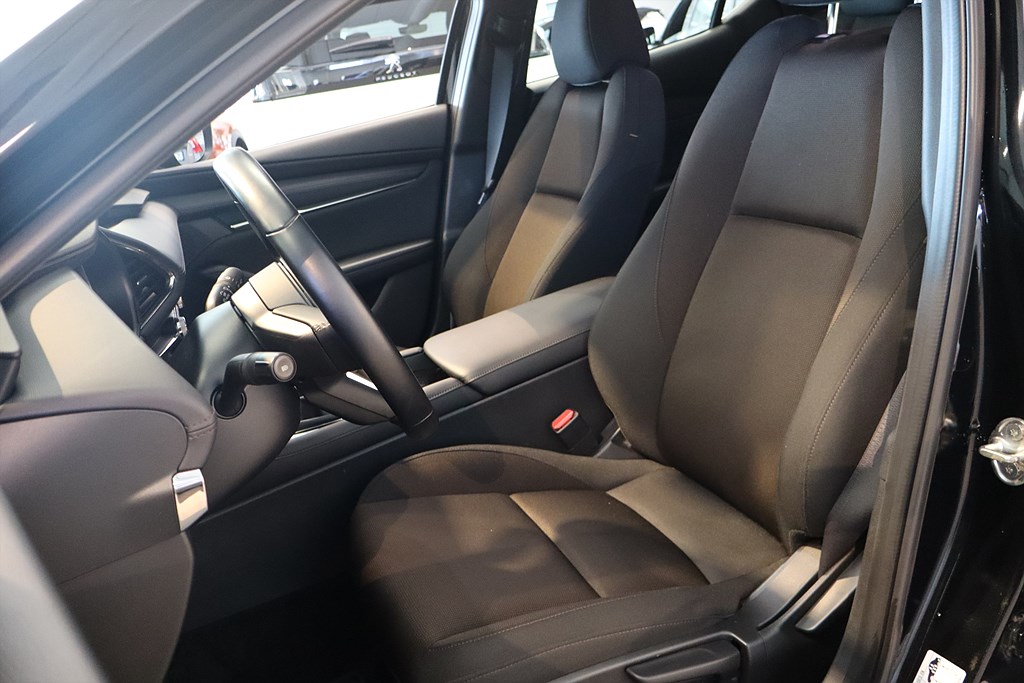 Bild på Hatchback Sky 2.0 SKYACTIV-G M Hybrid 150hk - B-KAMERA