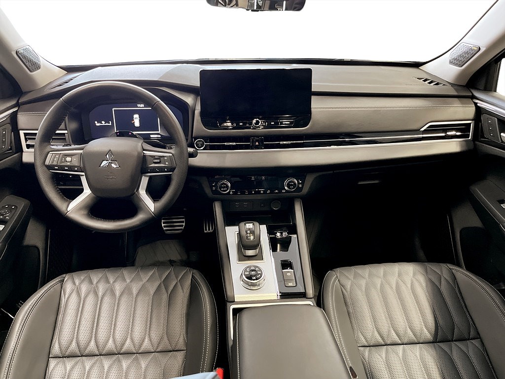 Bild på Instyle Plug-In Hybrid 4WD - DEMO