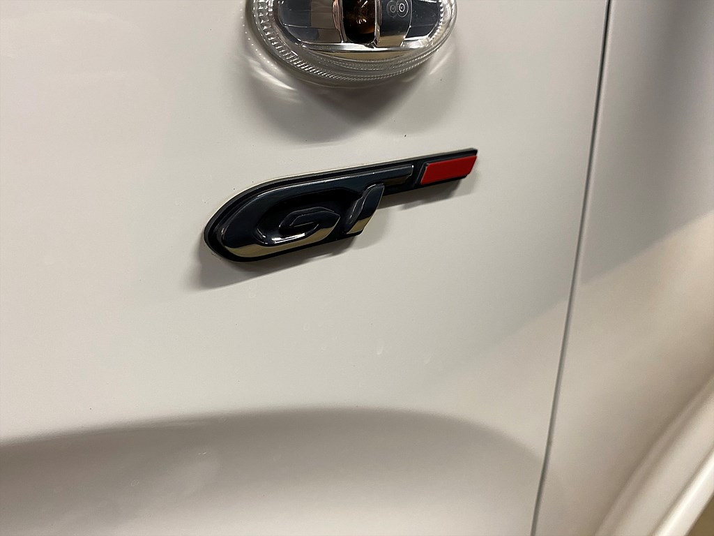 Bild på GT 2.0 BHDi 180hk Aut L2 - FARTHÅLLARE,KEYLESS