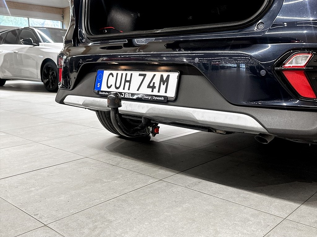 Bild på Advance Plus PHEV 1.6 141hk Aut - DRAG,M-VÄRM,B-KAM