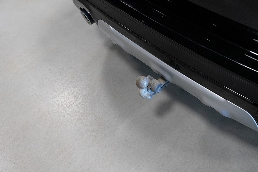 BMW X3 xDrive30i X-Line 252hk