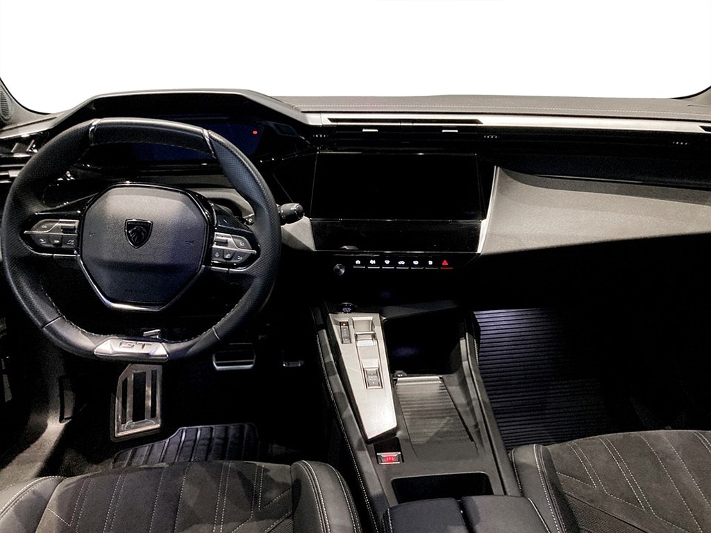 Bild på SW GT 1.5 BHDi 130hk Aut - B-KAMERA, EN ÄGARE