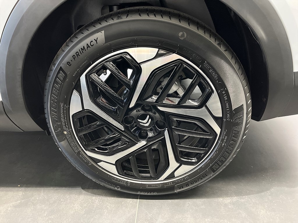 Bild på X Shine PureTech 130hk Aut - PRIVATLEASING