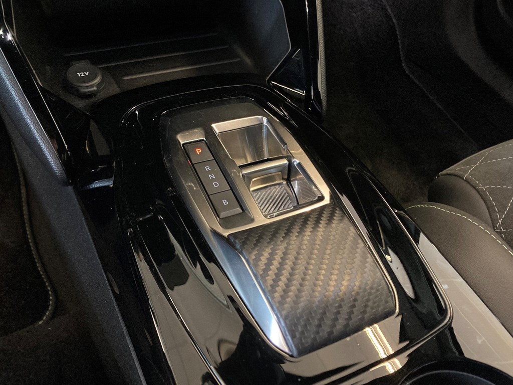Bild på GT Pack 50kWh 136hk Aut - 360-KAMERA, CARPLAY