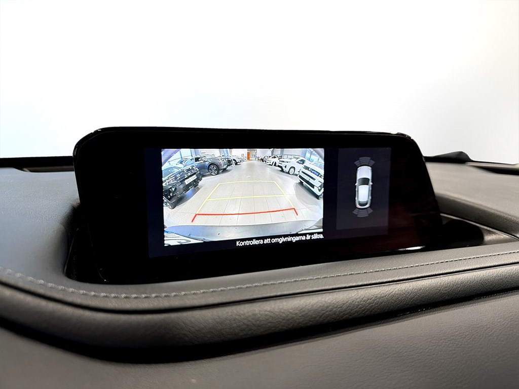 Bild på Sky 2.0 SKYACTIV-X M Hybrid 150hk Aut - B-KAMERA, CARPLAY
