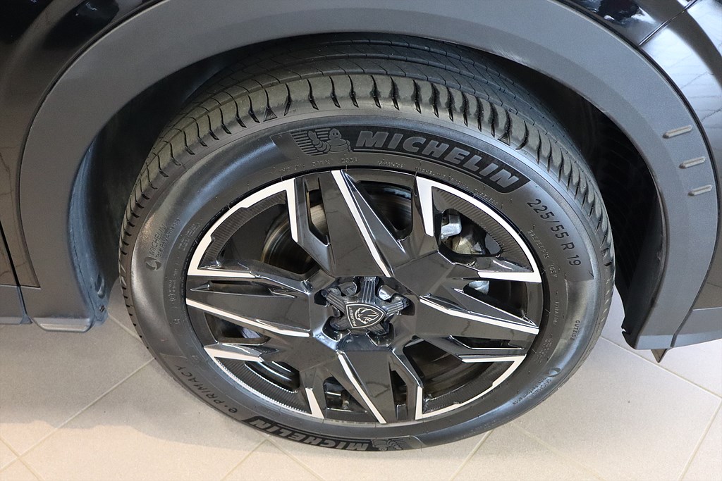 Bild på GT HYBRID 145hk Aut - 7-SITS,360-KAMERA