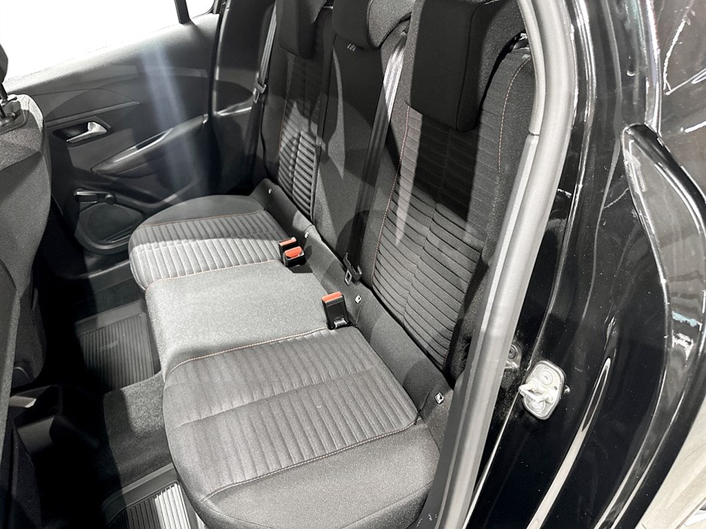 Bild på Active 1.2 PT 75hk - CARPLAY