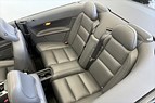 Volvo C70 D4 Automatisk, 177hk, 2012
