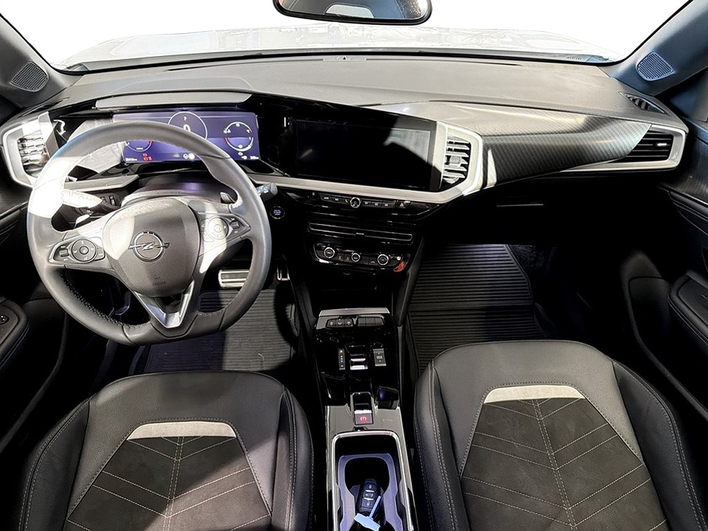 Bild på Ultimate 1.2 Turbo 130hk Aut - B-KAMERA, CARPLAY