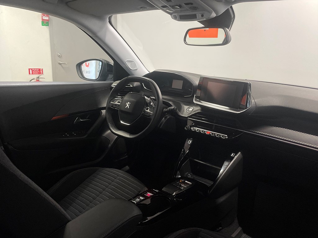 Bild på Active Pack 50kWh 136hk Aut - CARPLAY, NAV, EN ÄGARE