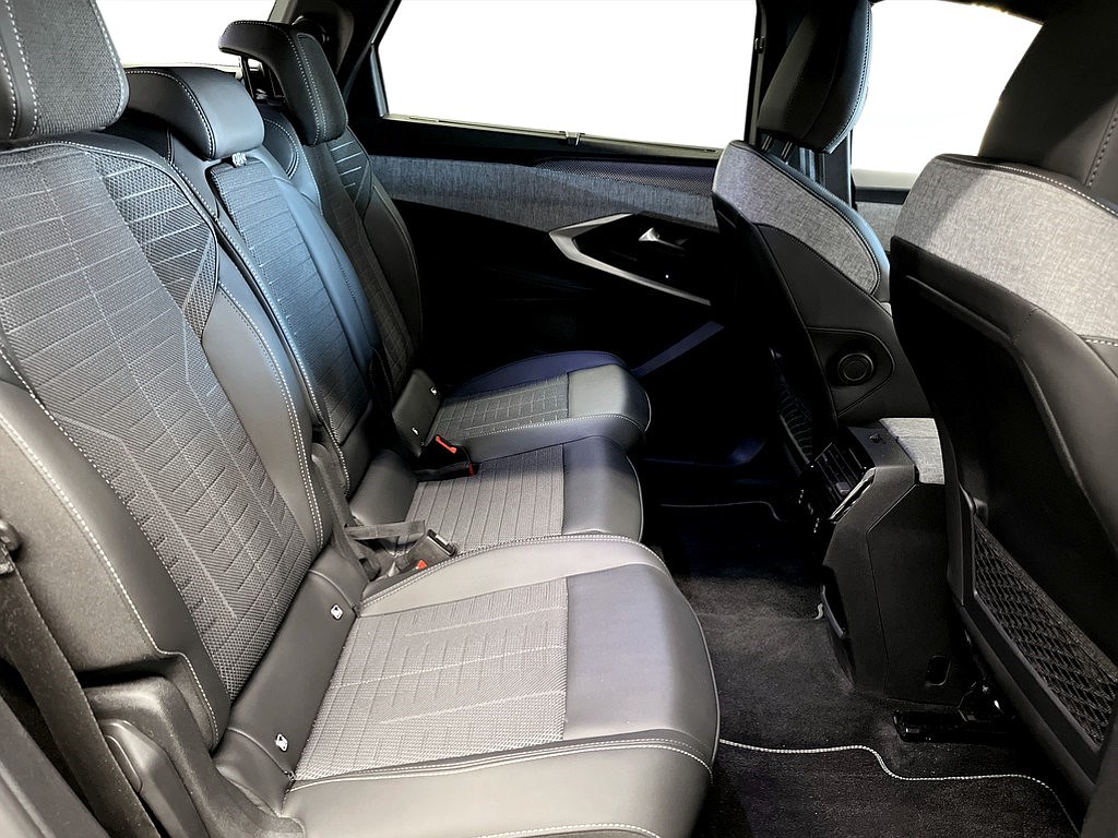 Bild på GT Hybrid 145hk Aut - 7-SITS,B-KAMERA,NAV