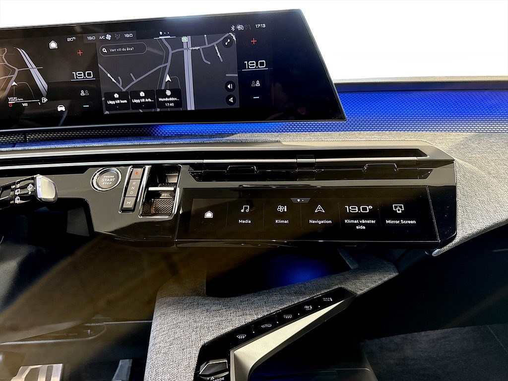 Bild på GT Hybrid 145hk Aut - PRIVATLEASING 24MÅN