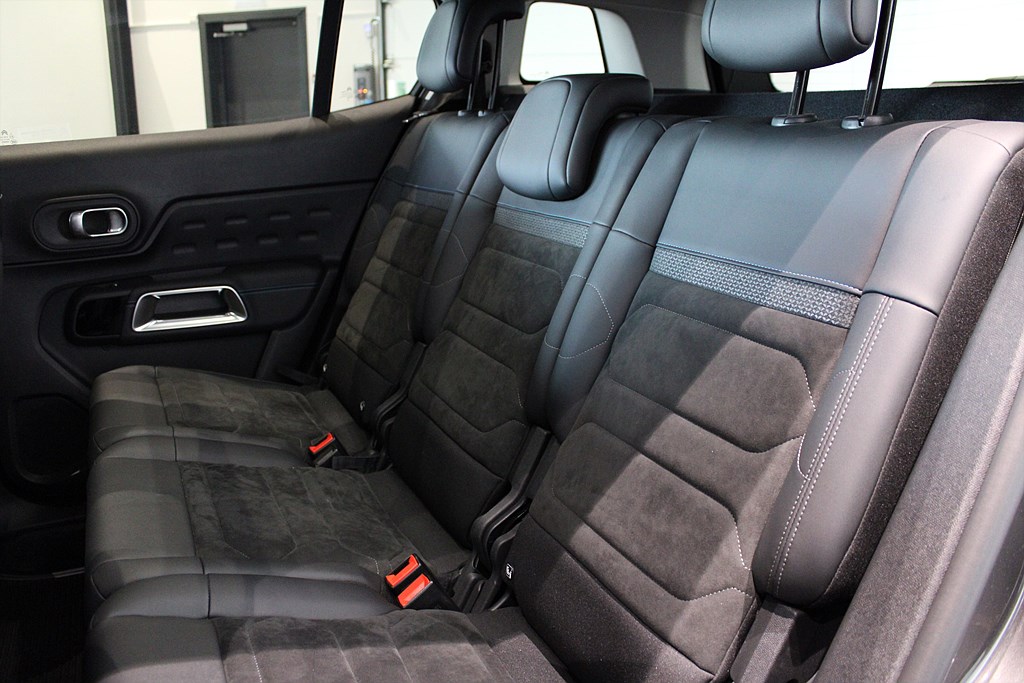 Bild på Shine exclusive PHEV 225hk Aut - PANO, 360-KAMERA