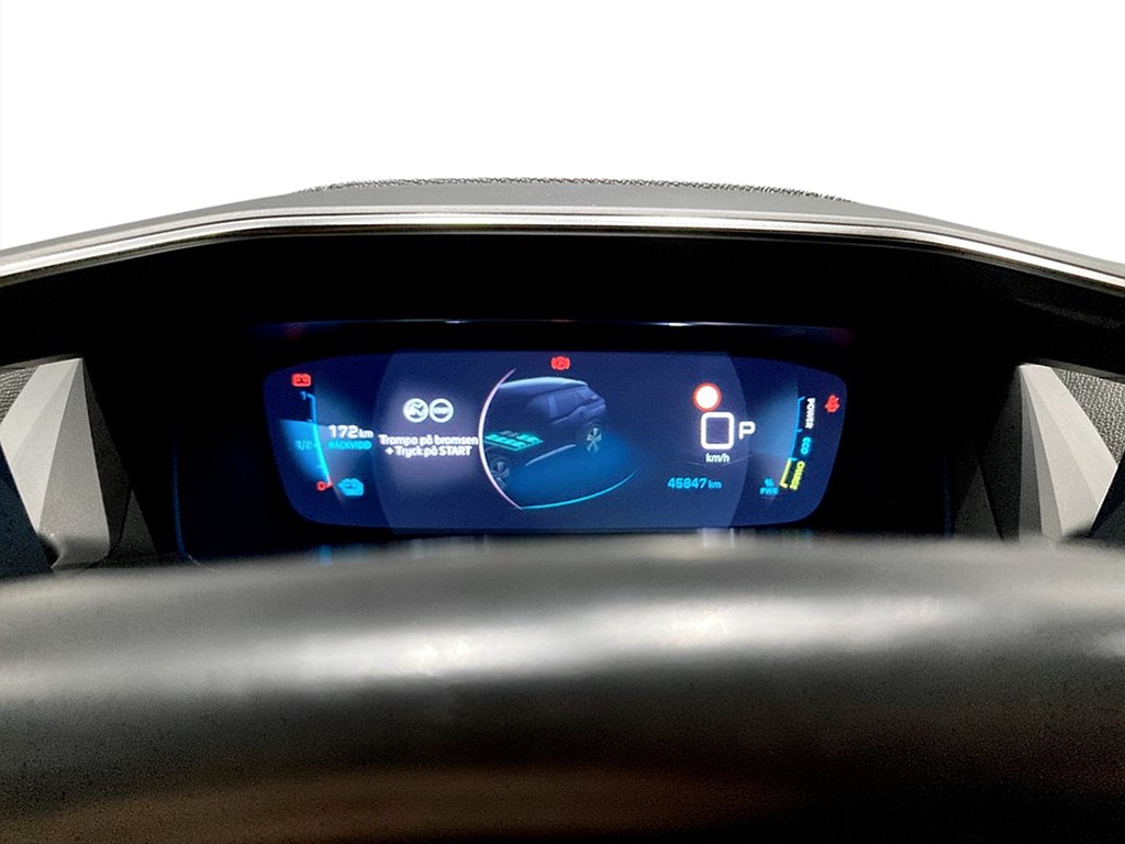 Bild på GT Pack 50kWh 136hk Aut - B-KAMERA, CARPLAY