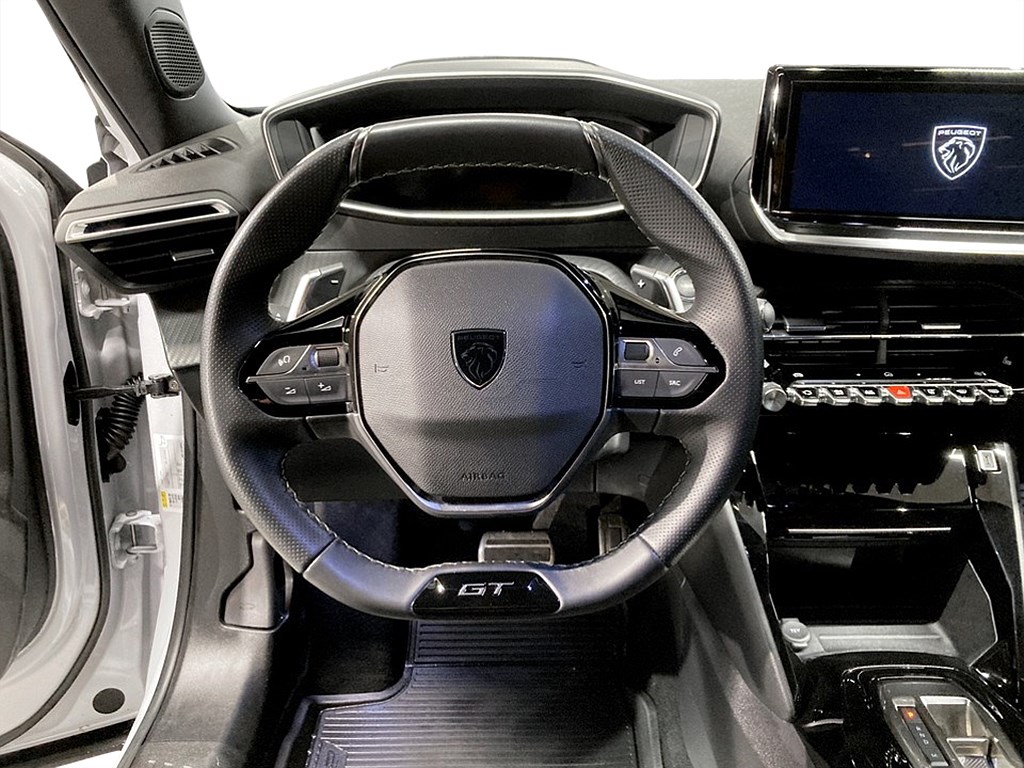 Bild på GT 1.2 PT 130hk Aut - CARPLAY,B-KAMERA,ELSTOL