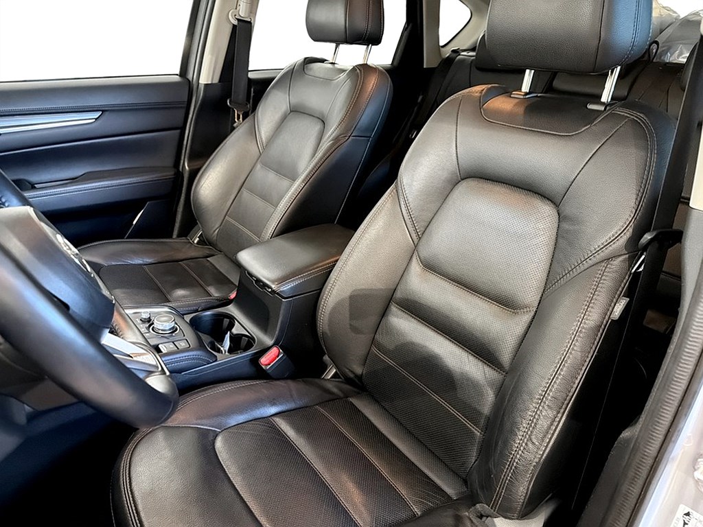 Bild på Optimum 2.5 SKYACTIV-G 194hk Aut AWD - 360-KAMERA,DRAG