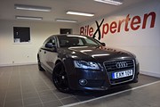 Audi A5 2.0 TFSI Sportback quattro (211hk)