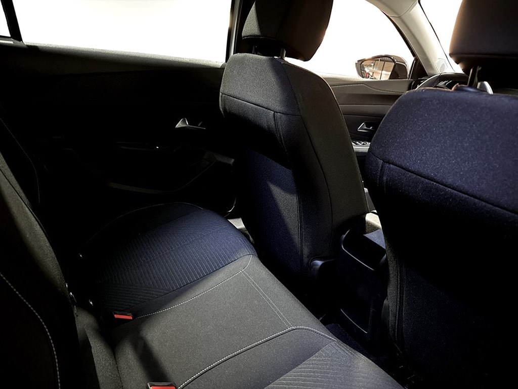 Bild på Active 1.2 PT 130hk Aut - CARPLAY, BACKSENSORER