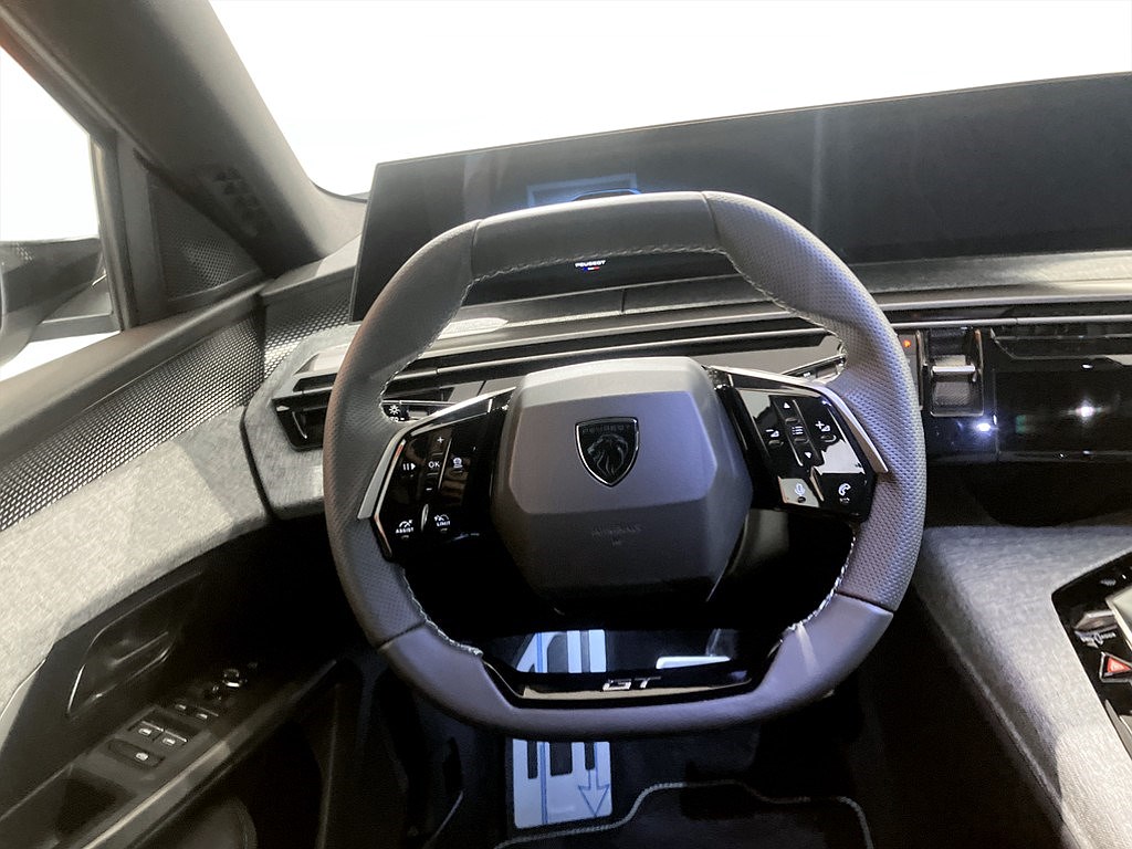 Bild på GT Hybrid 145hk Aut - PRIVATLEASING 24MÅN