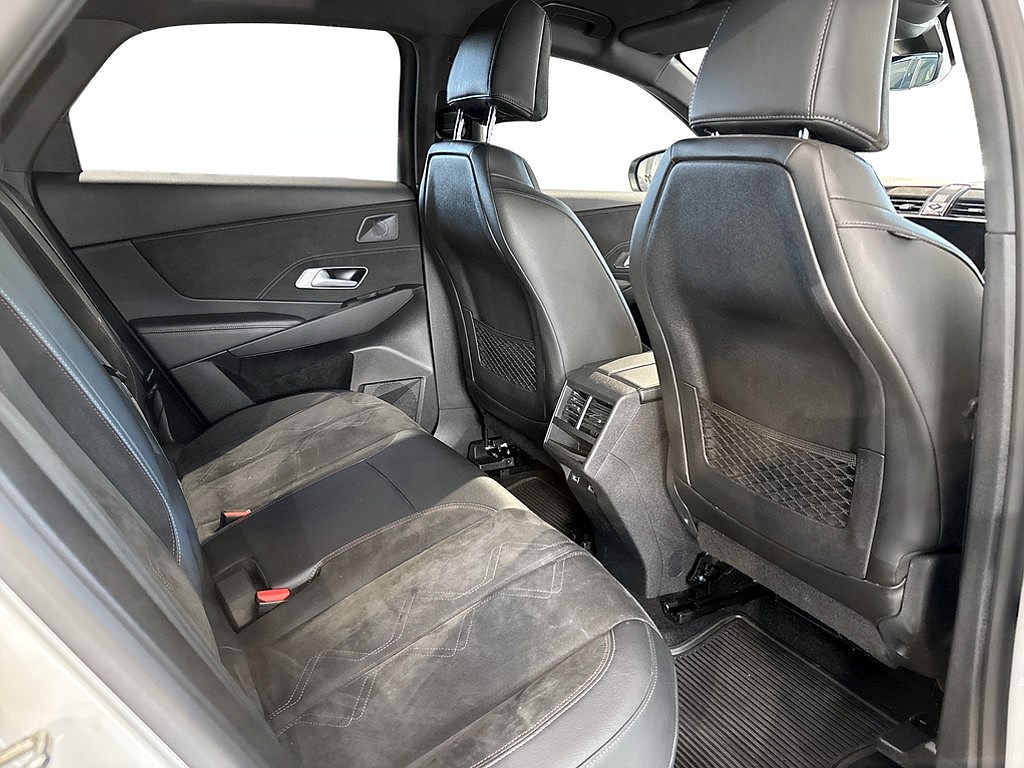 Bild på E-Tense Performance Business 300hk Aut 4x4 - B-KAMERA,ELSTOL