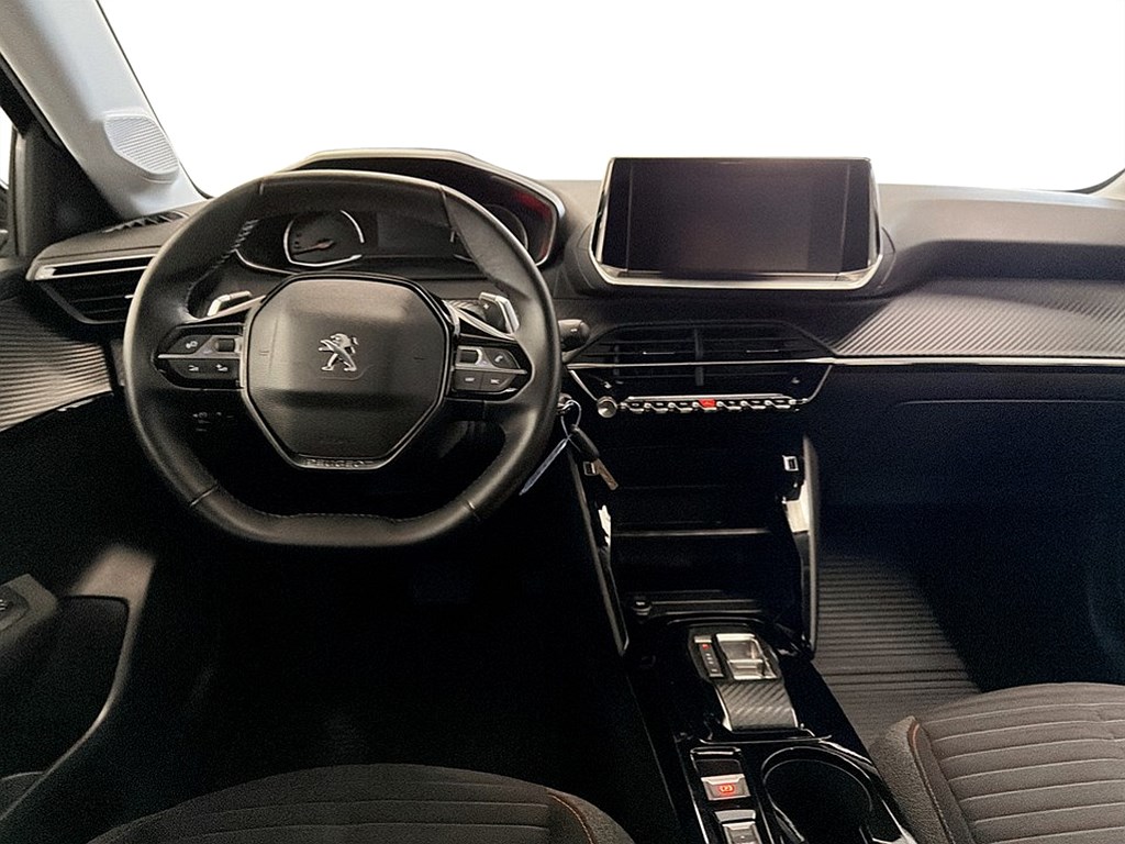 Bild på Active Pack 1.2 PT 100hk Aut - CARPLAY, BACKSENSORER