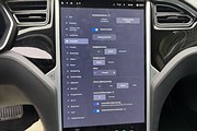 Tesla Model S 85D, 423hk MCU2 FreeCharge livet ut