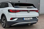 Volkswagen ID.4 Pro Performance 1st Edition / First MAX / Drag / MOMS