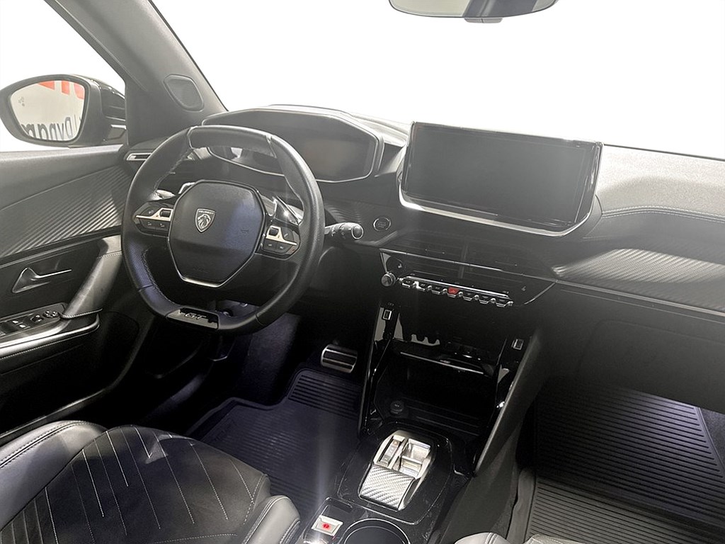 Bild på GT 1.2 PT 130hk Aut - B-KAMERA, CARPLAY