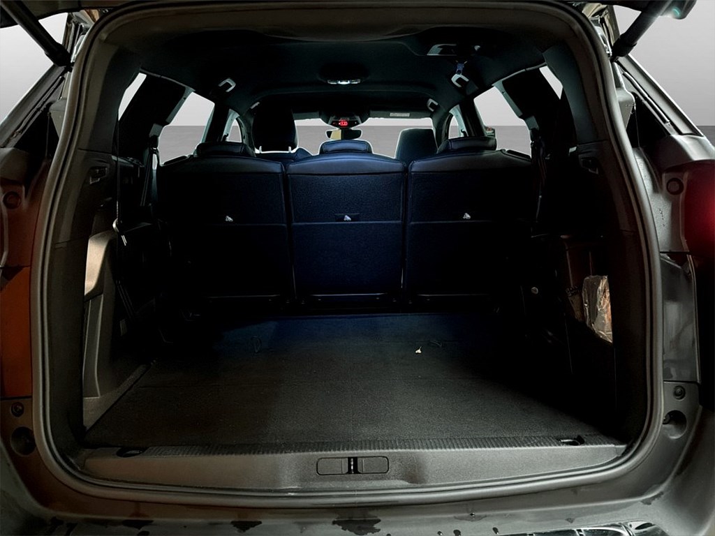 Bild på GT 1.2 PT 130hk Aut - 7-SITS, ELBAKLUCKA