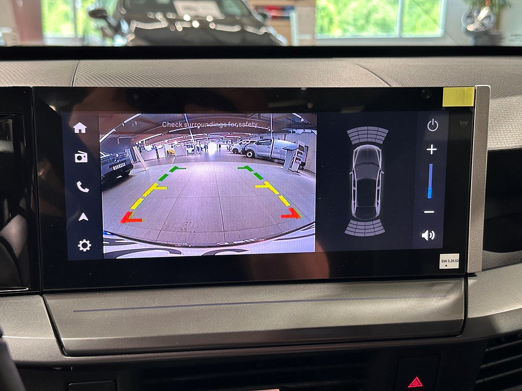Bild på GS Electric 113hk Aut - OMGÅENDE LEVERANS!