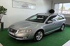 Volvo V70 D4 AWD Geartronic, 181hk, 2015