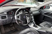 Volvo V70 D4 AWD Geartronic, 181hk Summum